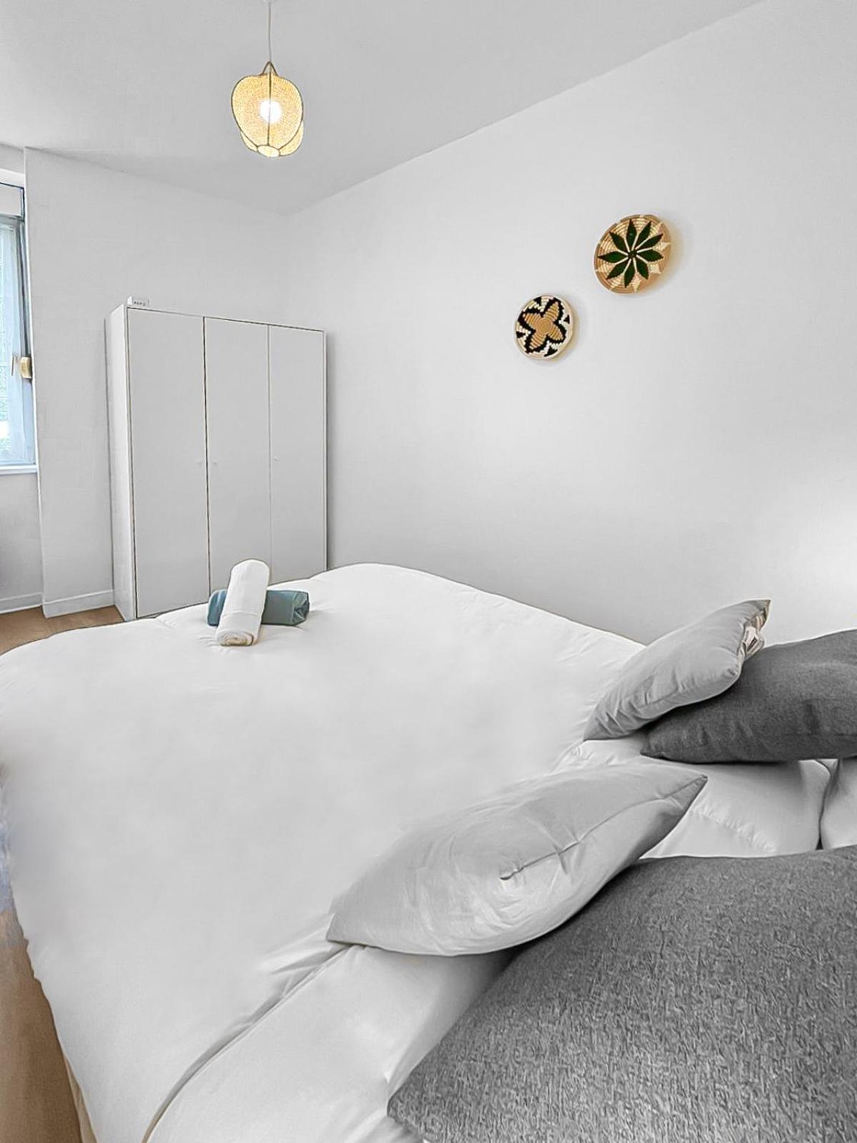 Apartment L'ancre Bretonne