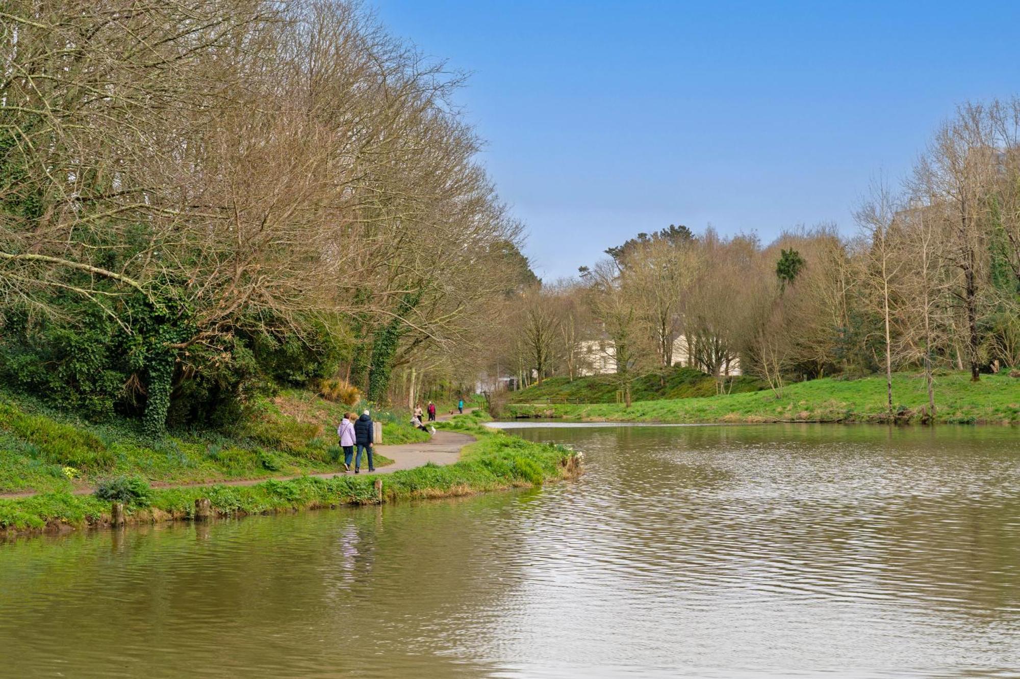 L'ancre Bretonne Apartment Bohars