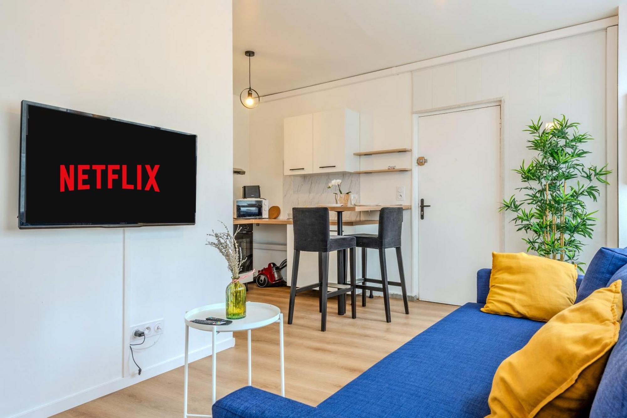 L'ancre Bretonne Apartment *