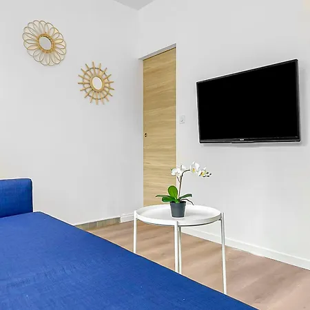 Ferienwohnung L'Ancre Bretonne Bohars Exterior foto