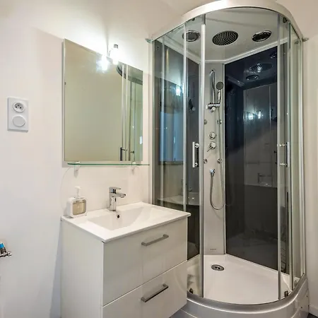 Ferienwohnung L'Ancre Bretonne Bohars Exterior foto