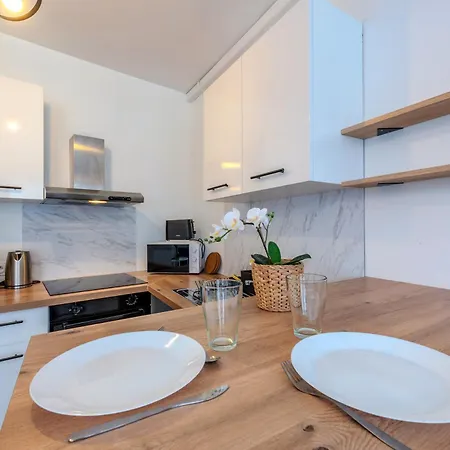 Ferienwohnung L'Ancre Bretonne Bohars Exterior foto