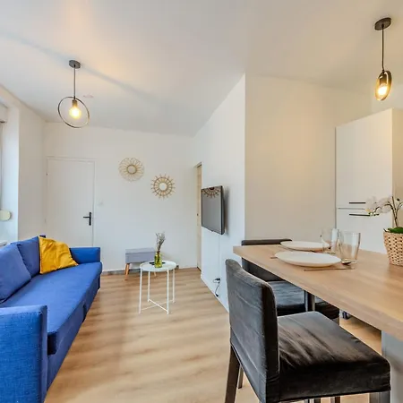 Ferienwohnung L'Ancre Bretonne Bohars Exterior foto
