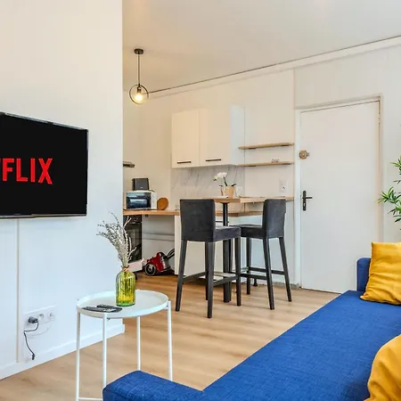 Ferienwohnung L'Ancre Bretonne Bohars Exterior foto